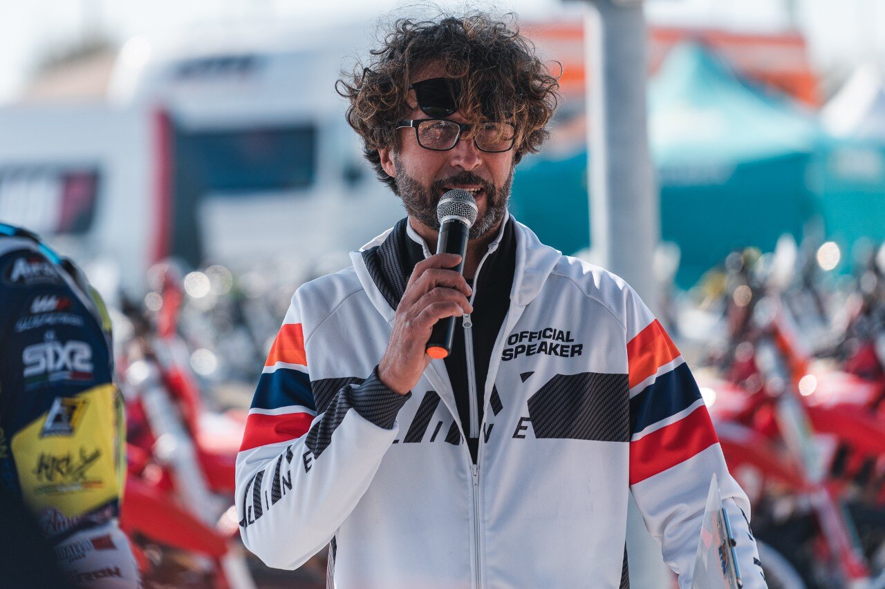 Trofeo Enduro GASGAS, conclusa alla grande la prima edizione